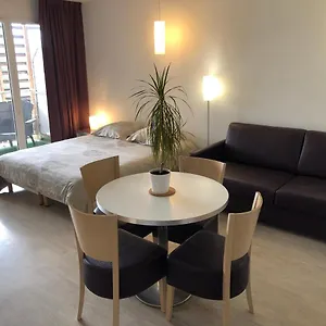  Appartamento 100 M Gare - 4 Places Avec Balcon 10mn Sanctuaire